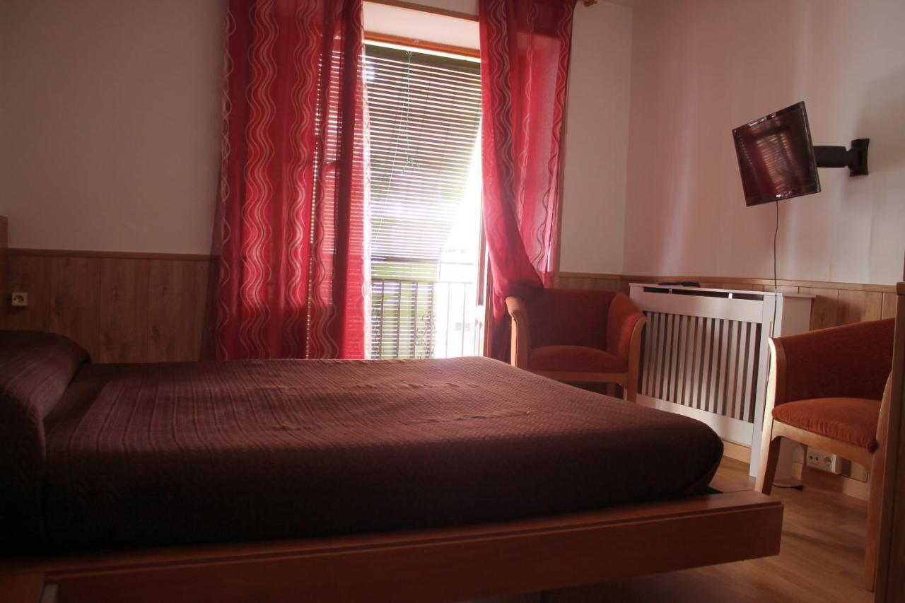 Pension San Jose Альяма-де-Ґранада Екстер'єр фото