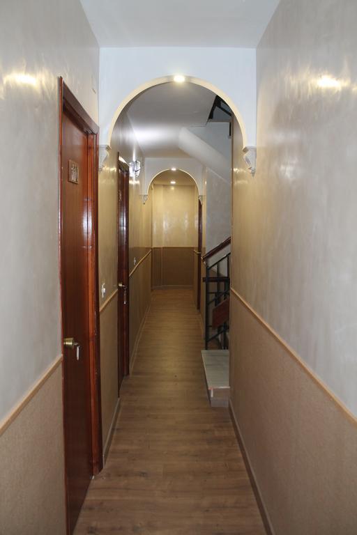 Pension San Jose Альяма-де-Ґранада Екстер'єр фото