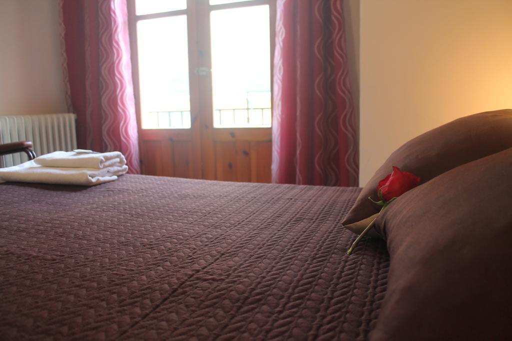 Pension San Jose Альяма-де-Ґранада Екстер'єр фото