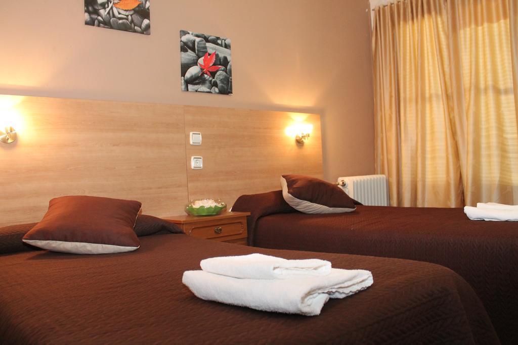 Pension San Jose Альяма-де-Ґранада Екстер'єр фото