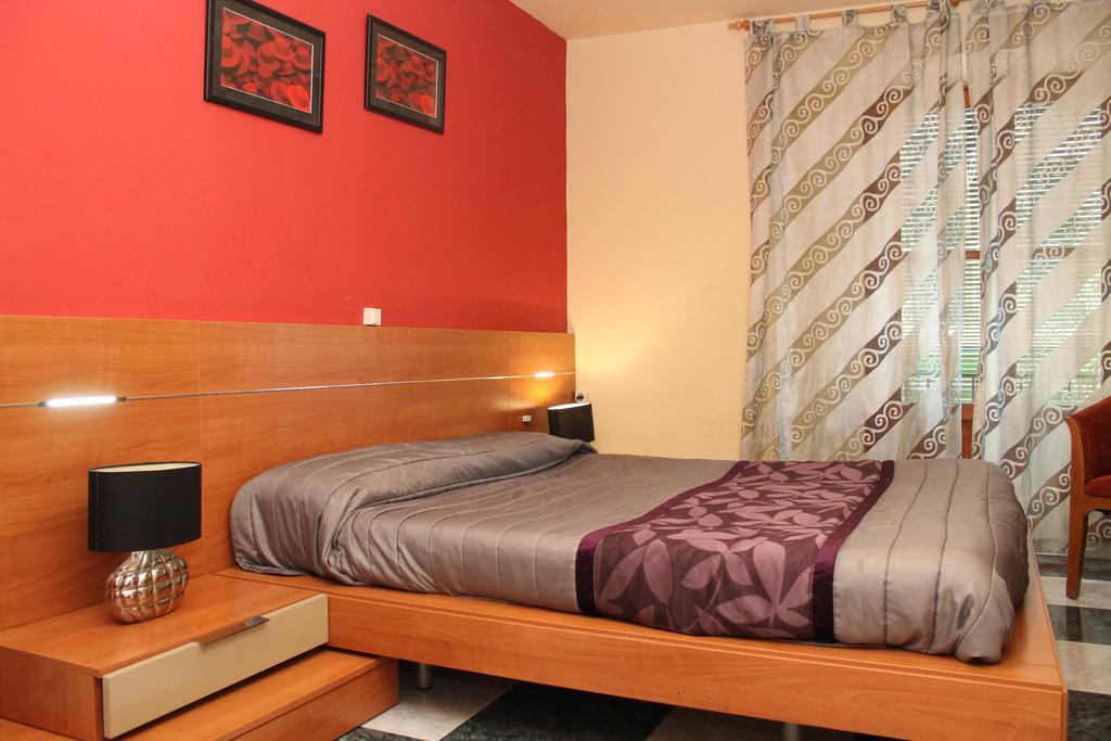Pension San Jose Альяма-де-Ґранада Екстер'єр фото