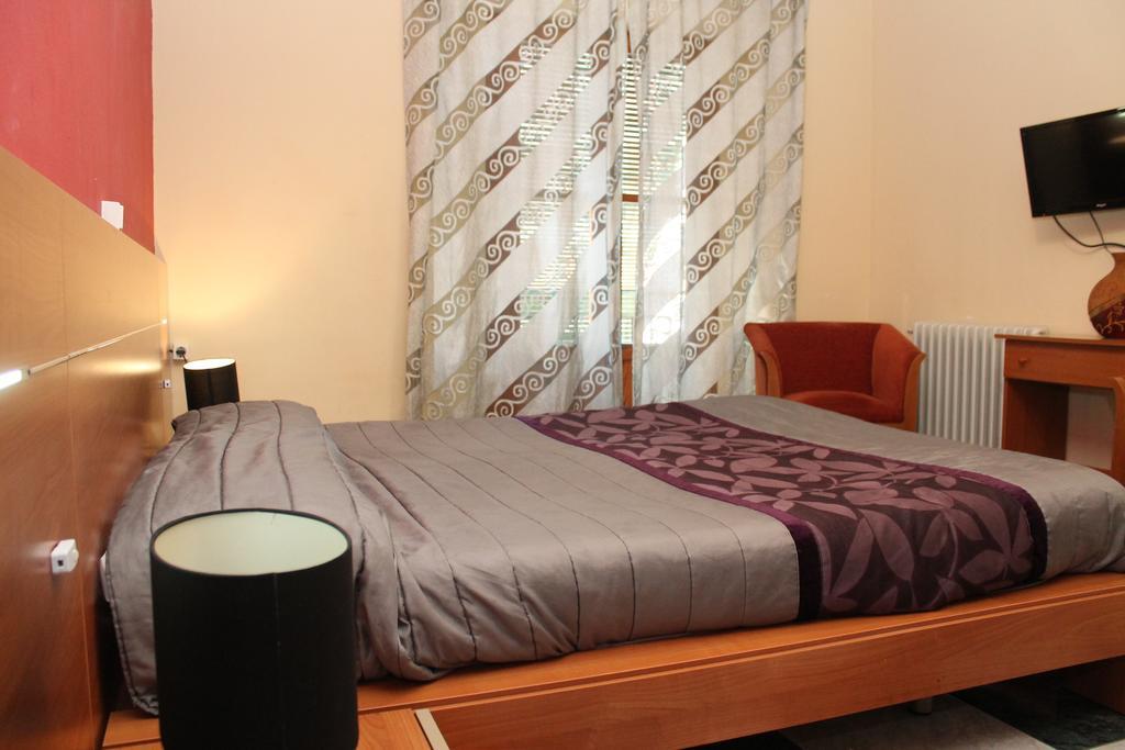 Pension San Jose Альяма-де-Ґранада Екстер'єр фото