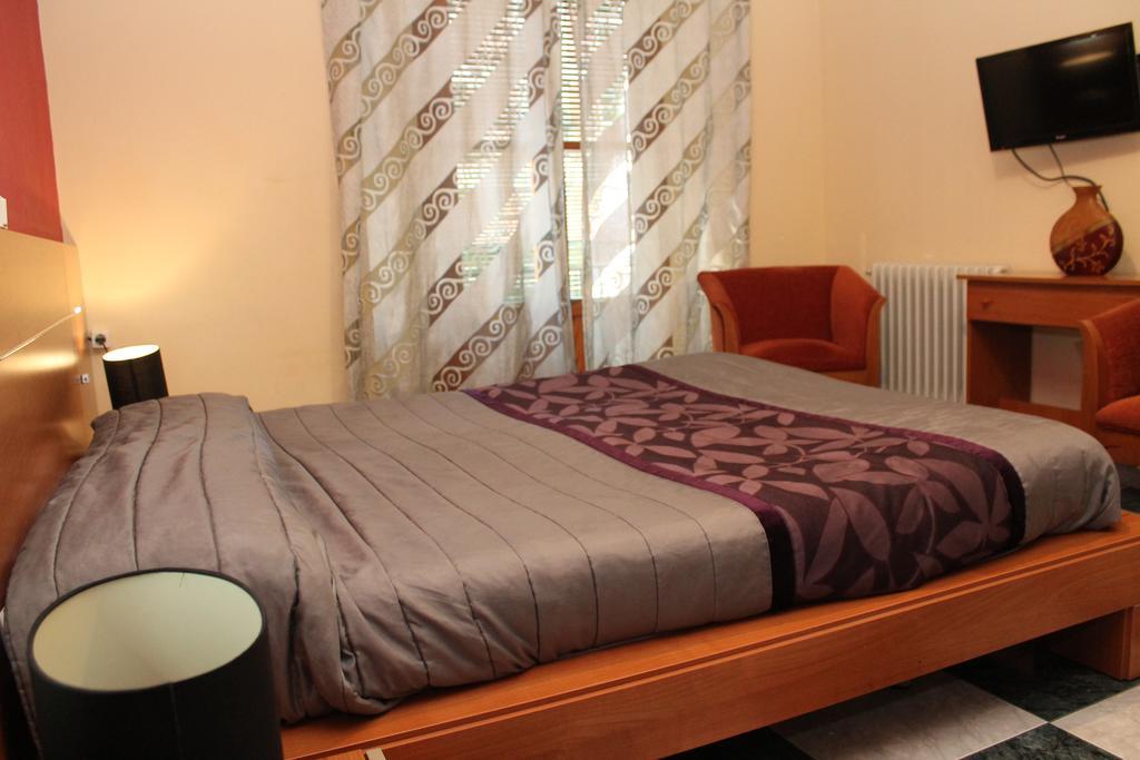 Pension San Jose Альяма-де-Ґранада Екстер'єр фото